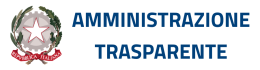 amministrazione trasparente